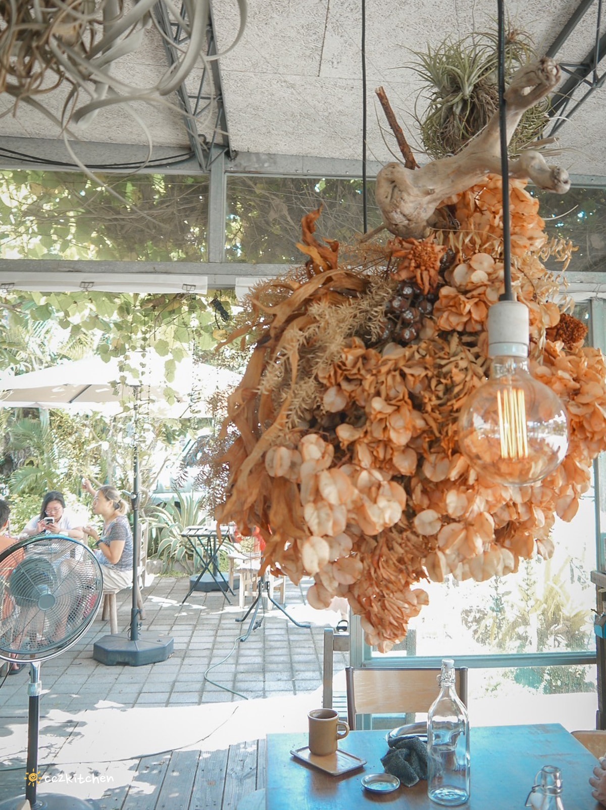 台東都蘭必吃漢堡!「都蘭小房子」隱身在新東糖廠內的特色小店~推薦扎實飽滿的手作漢堡,大口吃超滿足! - 第15張圖 台東都蘭必吃漢堡!「都蘭小房子」隱身在新東糖廠內的特色小店~推薦扎實飽滿的手作漢堡,大口吃超滿足!