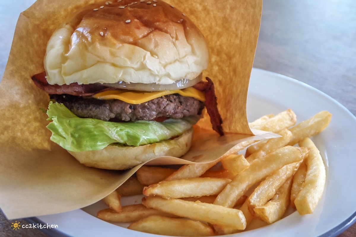 台東都蘭必吃漢堡!「都蘭小房子」隱身在新東糖廠內的特色小店~推薦扎實飽滿的手作漢堡,大口吃超滿足! - 第29張圖 台東都蘭必吃漢堡!「都蘭小房子」隱身在新東糖廠內的特色小店~推薦扎實飽滿的手作漢堡,大口吃超滿足!