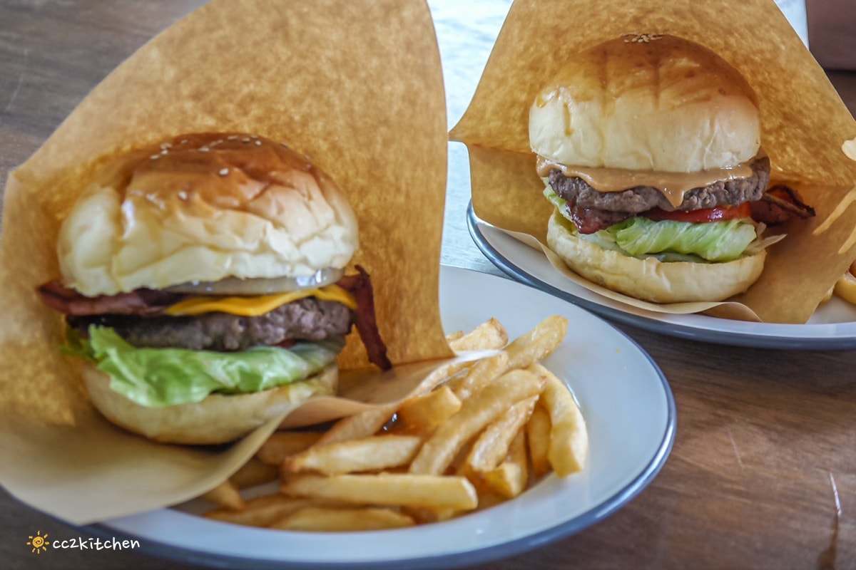 台東都蘭必吃漢堡!「都蘭小房子」隱身在新東糖廠內的特色小店~推薦扎實飽滿的手作漢堡,大口吃超滿足! - 第23張圖 台東都蘭必吃漢堡!「都蘭小房子」隱身在新東糖廠內的特色小店~推薦扎實飽滿的手作漢堡,大口吃超滿足!