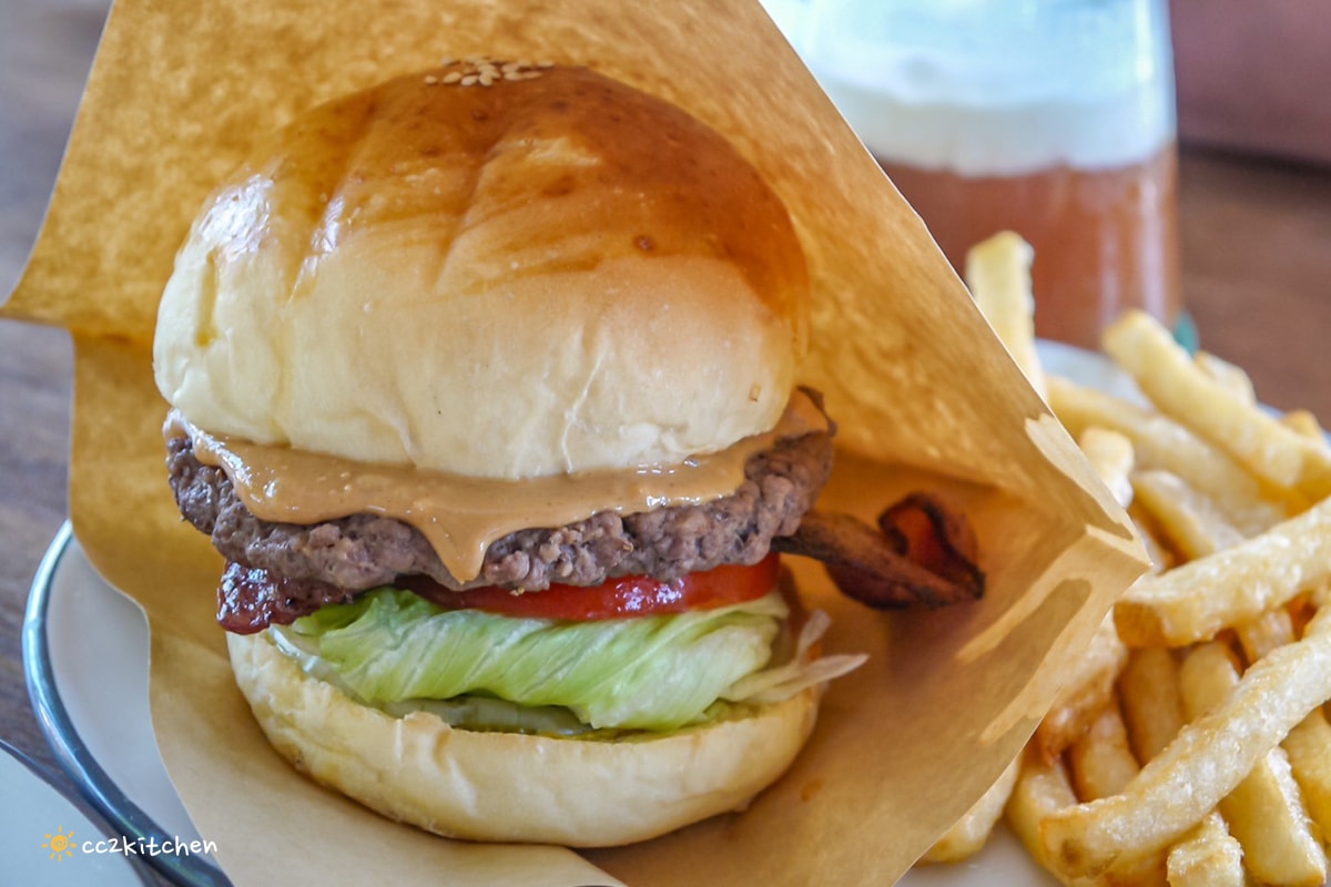 台東都蘭必吃漢堡!「都蘭小房子」隱身在新東糖廠內的特色小店~推薦扎實飽滿的手作漢堡,大口吃超滿足! - 第24張圖 台東都蘭必吃漢堡!「都蘭小房子」隱身在新東糖廠內的特色小店~推薦扎實飽滿的手作漢堡,大口吃超滿足!