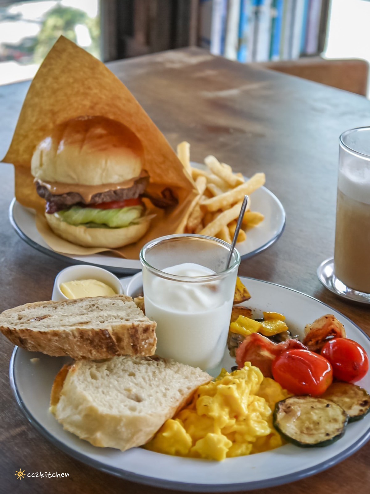 台東都蘭必吃漢堡!「都蘭小房子」隱身在新東糖廠內的特色小店~推薦扎實飽滿的手作漢堡,大口吃超滿足! - 第20張圖 台東都蘭必吃漢堡!「都蘭小房子」隱身在新東糖廠內的特色小店~推薦扎實飽滿的手作漢堡,大口吃超滿足!