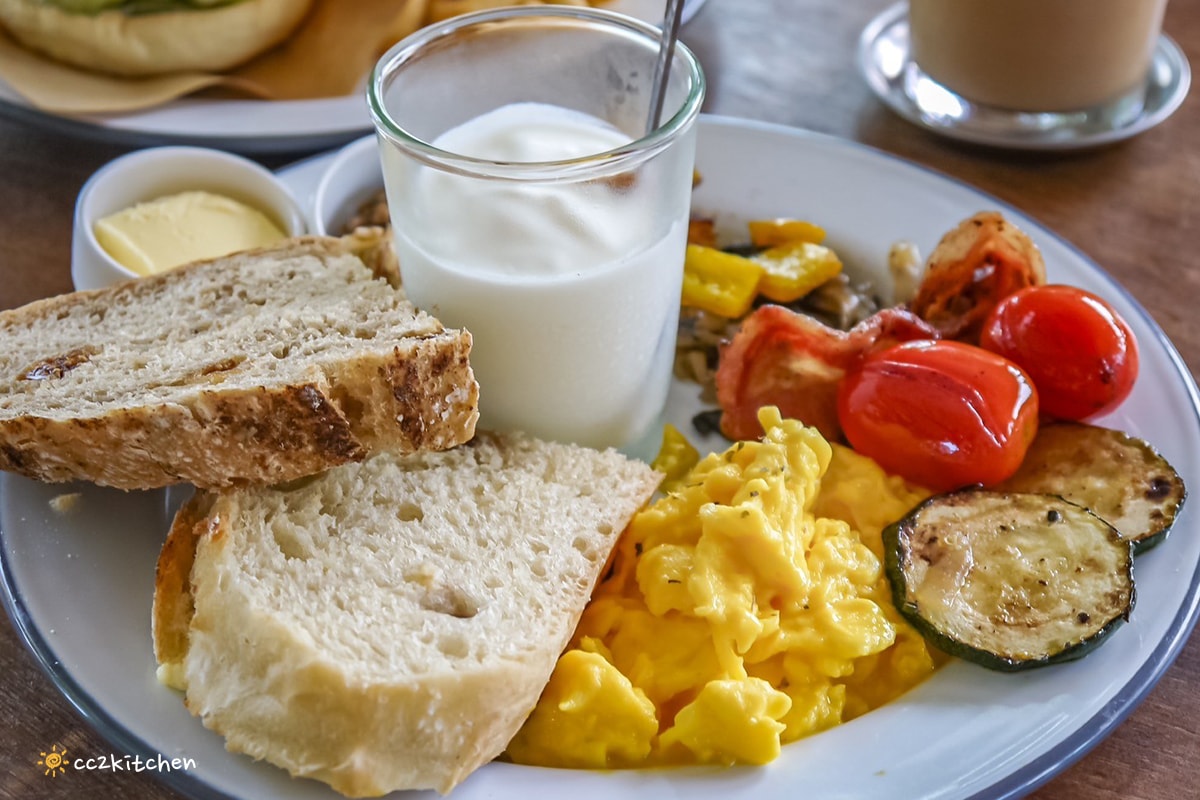 台東都蘭必吃漢堡!「都蘭小房子」隱身在新東糖廠內的特色小店~推薦扎實飽滿的手作漢堡,大口吃超滿足! - 第21張圖 台東都蘭必吃漢堡!「都蘭小房子」隱身在新東糖廠內的特色小店~推薦扎實飽滿的手作漢堡,大口吃超滿足!