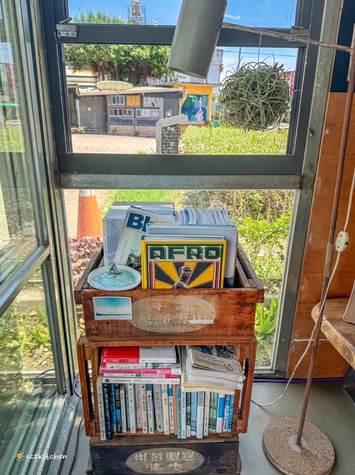 台東都蘭必吃漢堡!「都蘭小房子」隱身在新東糖廠內的特色小店~推薦扎實飽滿的手作漢堡,大口吃超滿足! - 第14張圖 台東都蘭必吃漢堡!「都蘭小房子」隱身在新東糖廠內的特色小店~推薦扎實飽滿的手作漢堡,大口吃超滿足!