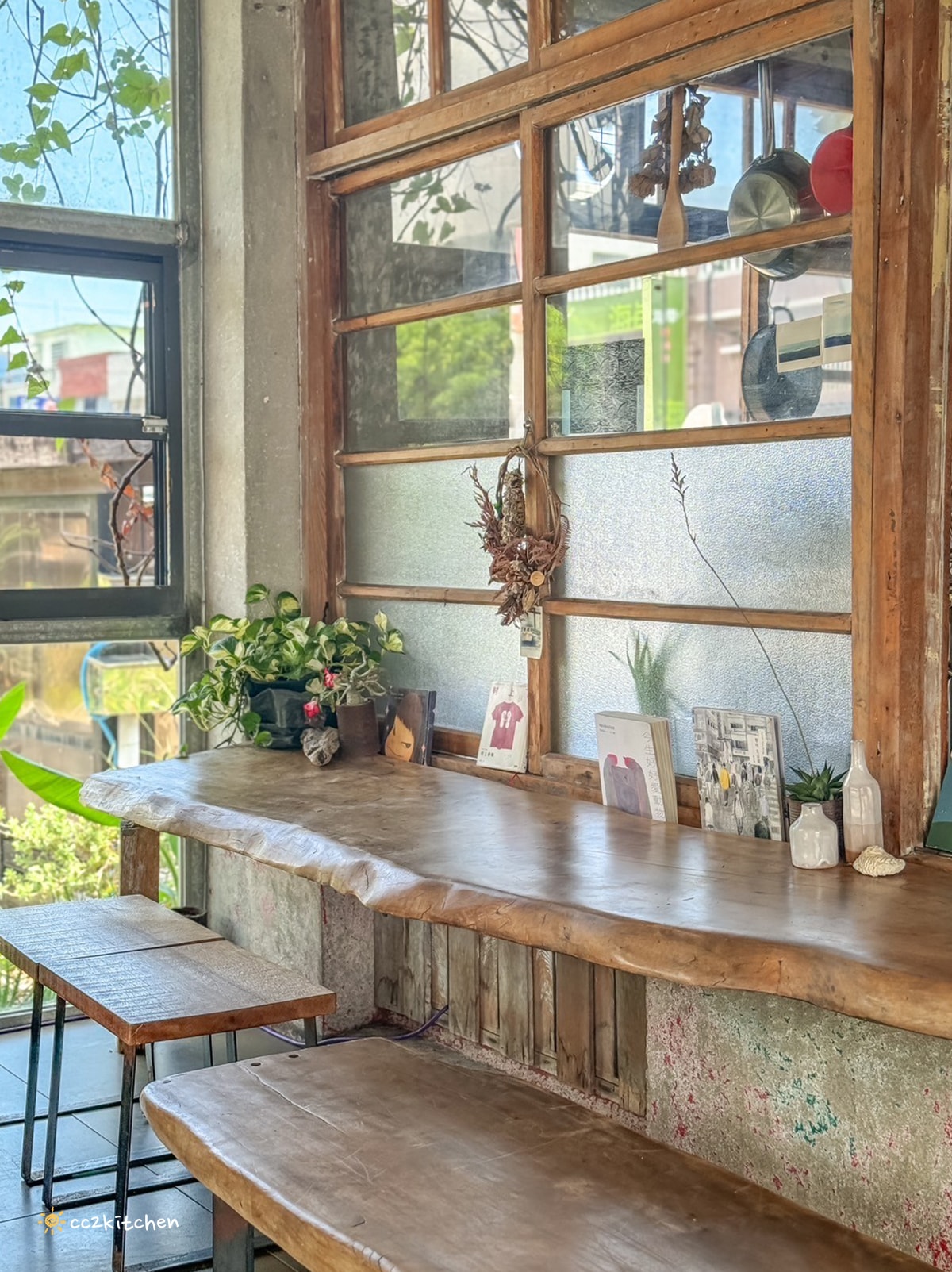 台東都蘭必吃漢堡!「都蘭小房子」隱身在新東糖廠內的特色小店~推薦扎實飽滿的手作漢堡,大口吃超滿足! - 第16張圖 台東都蘭必吃漢堡!「都蘭小房子」隱身在新東糖廠內的特色小店~推薦扎實飽滿的手作漢堡,大口吃超滿足!