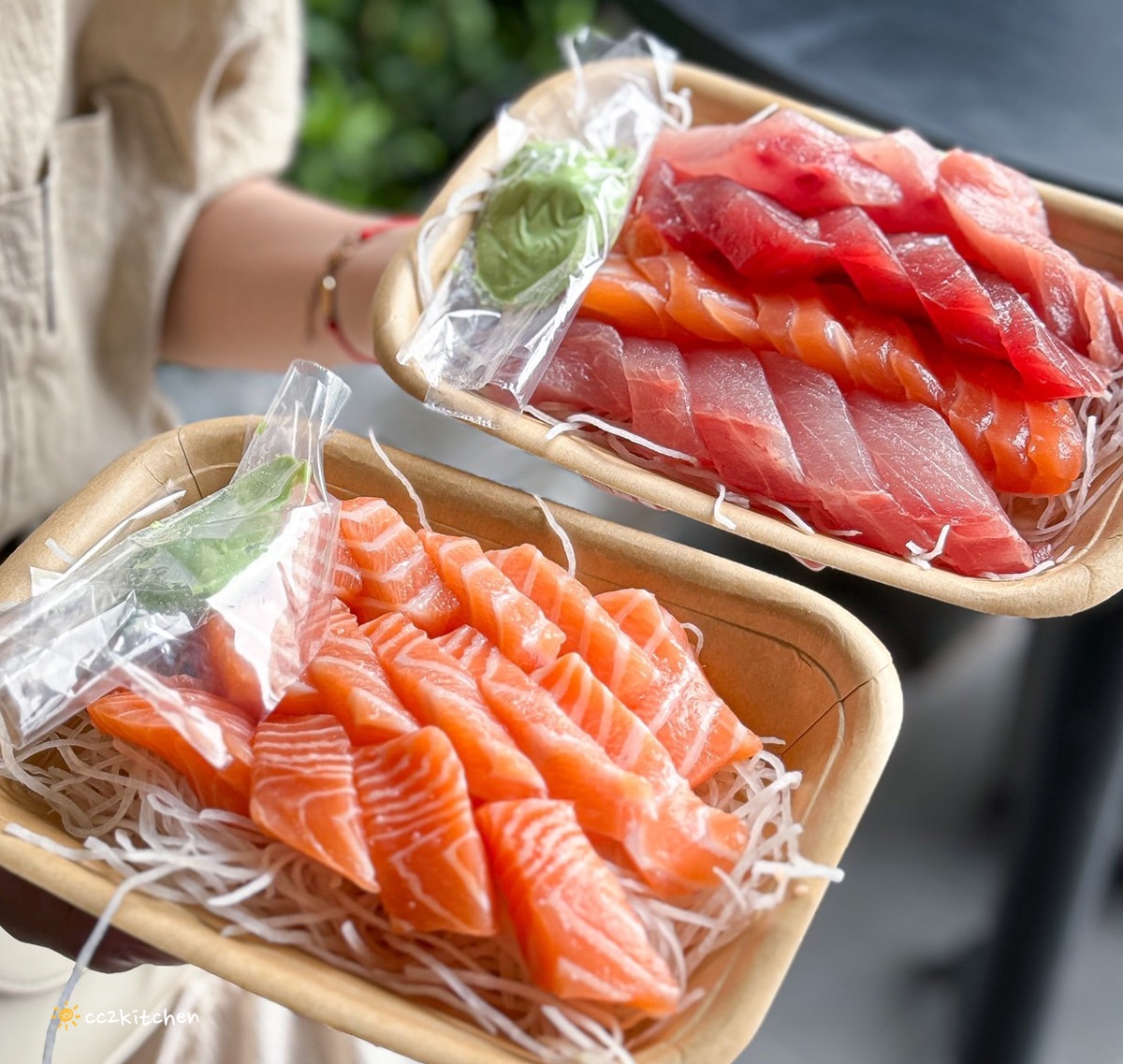 一起來實現生魚片自由吧!台東必吃美食「葉氏海鮮Yeh’s Fish」沙西米現切新鮮肥美,超厚切只要150元起~價格公道CP值高! - 第18張圖 一起來實現生魚片自由吧!台東必吃美食「葉氏海鮮Yeh’s Fish」沙西米現切新鮮肥美,超厚切只要150元起~價格公道CP值高!