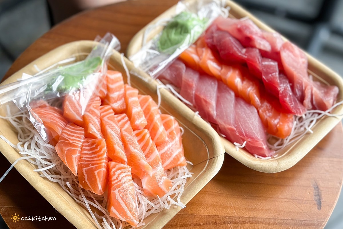 一起來實現生魚片自由吧!台東必吃美食「葉氏海鮮Yeh’s Fish」沙西米現切新鮮肥美,超厚切只要150元起~價格公道CP值高! - 第13張圖 一起來實現生魚片自由吧!台東必吃美食「葉氏海鮮Yeh’s Fish」沙西米現切新鮮肥美,超厚切只要150元起~價格公道CP值高!