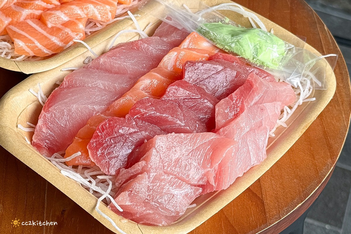 一起來實現生魚片自由吧!台東必吃美食「葉氏海鮮Yeh’s Fish」沙西米現切新鮮肥美,超厚切只要150元起~價格公道CP值高! - 第19張圖 一起來實現生魚片自由吧!台東必吃美食「葉氏海鮮Yeh’s Fish」沙西米現切新鮮肥美,超厚切只要150元起~價格公道CP值高!