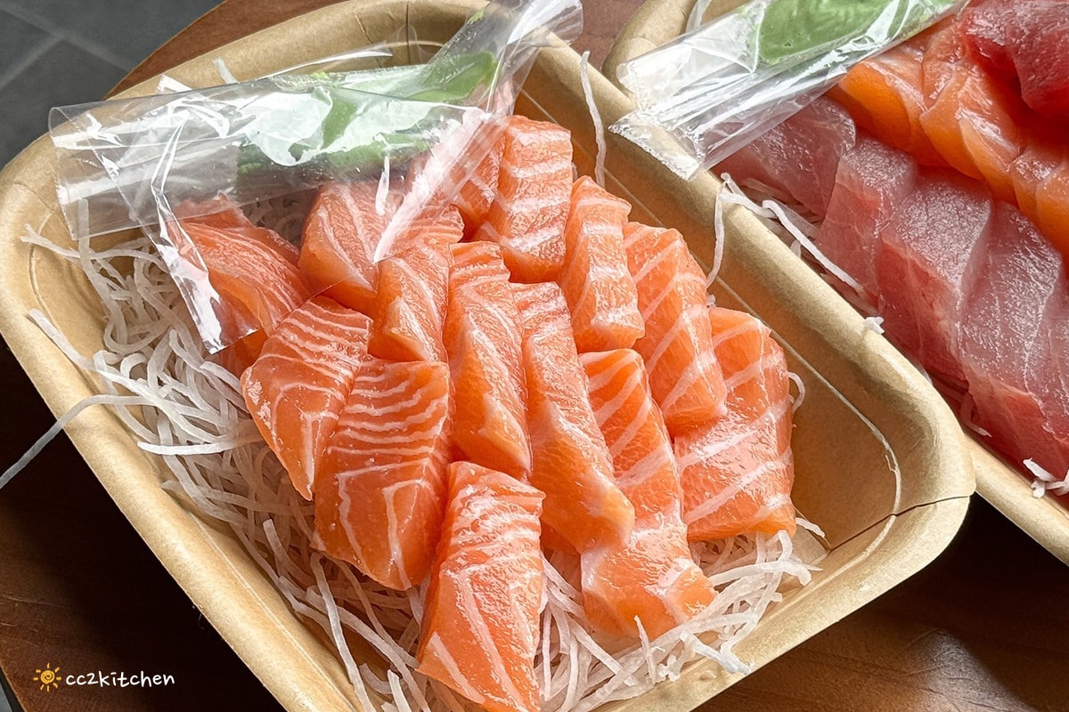 一起來實現生魚片自由吧!台東必吃美食「葉氏海鮮Yeh’s Fish」沙西米現切新鮮肥美,超厚切只要150元起~價格公道CP值高! - 第16張圖 一起來實現生魚片自由吧!台東必吃美食「葉氏海鮮Yeh’s Fish」沙西米現切新鮮肥美,超厚切只要150元起~價格公道CP值高!