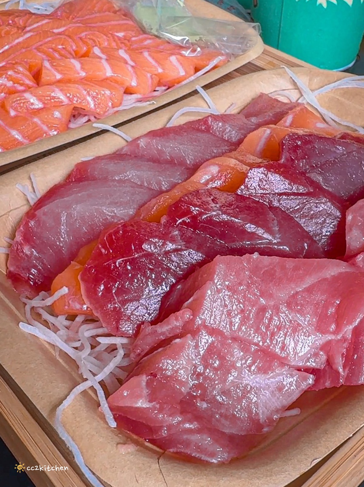 一起來實現生魚片自由吧!台東必吃美食「葉氏海鮮Yeh’s Fish」沙西米現切新鮮肥美,超厚切只要150元起~價格公道CP值高! - 第20張圖 一起來實現生魚片自由吧!台東必吃美食「葉氏海鮮Yeh’s Fish」沙西米現切新鮮肥美,超厚切只要150元起~價格公道CP值高!
