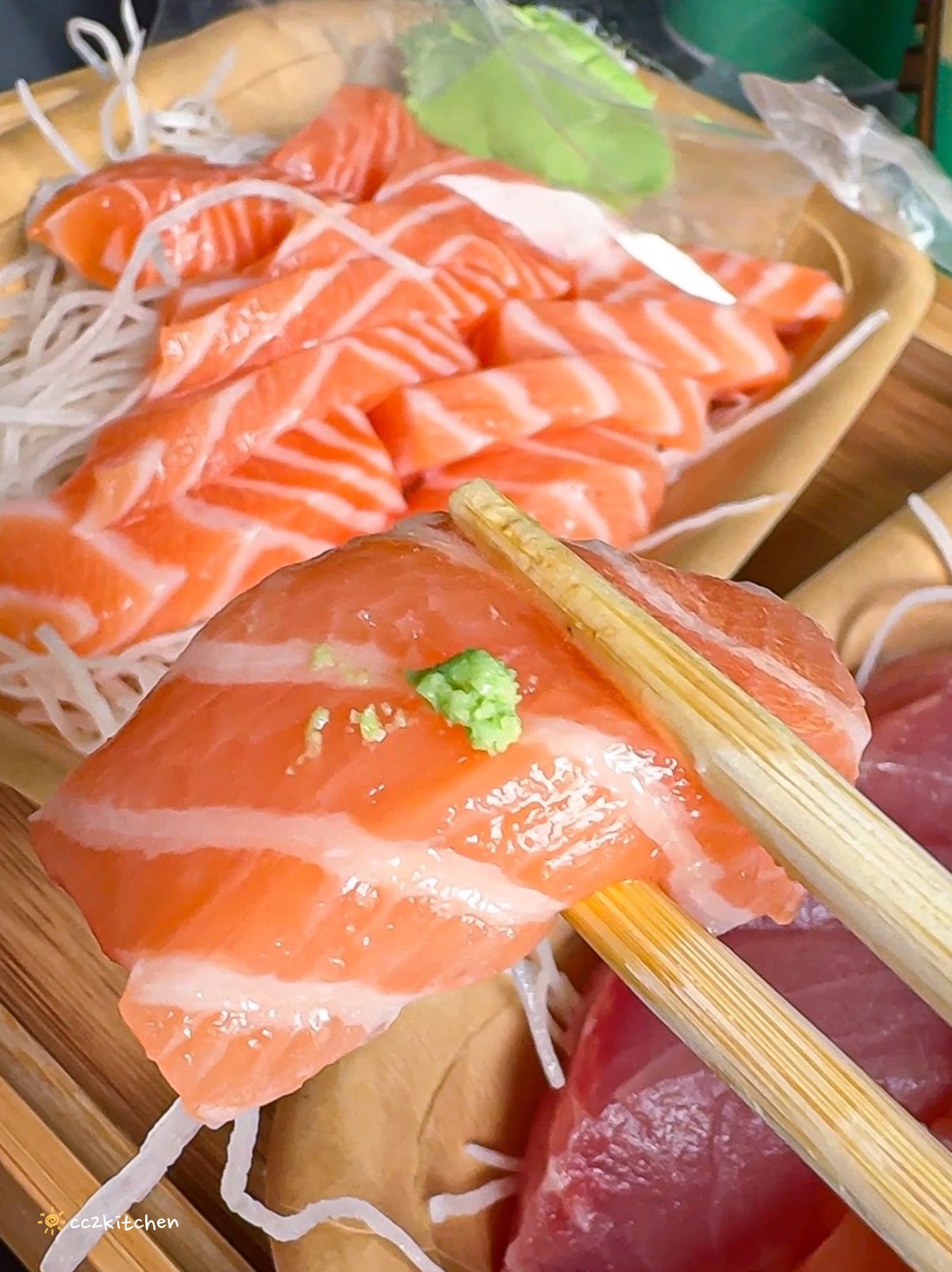 一起來實現生魚片自由吧!台東必吃美食「葉氏海鮮Yeh’s Fish」沙西米現切新鮮肥美,超厚切只要150元起~價格公道CP值高! - 第17張圖 一起來實現生魚片自由吧!台東必吃美食「葉氏海鮮Yeh’s Fish」沙西米現切新鮮肥美,超厚切只要150元起~價格公道CP值高!
