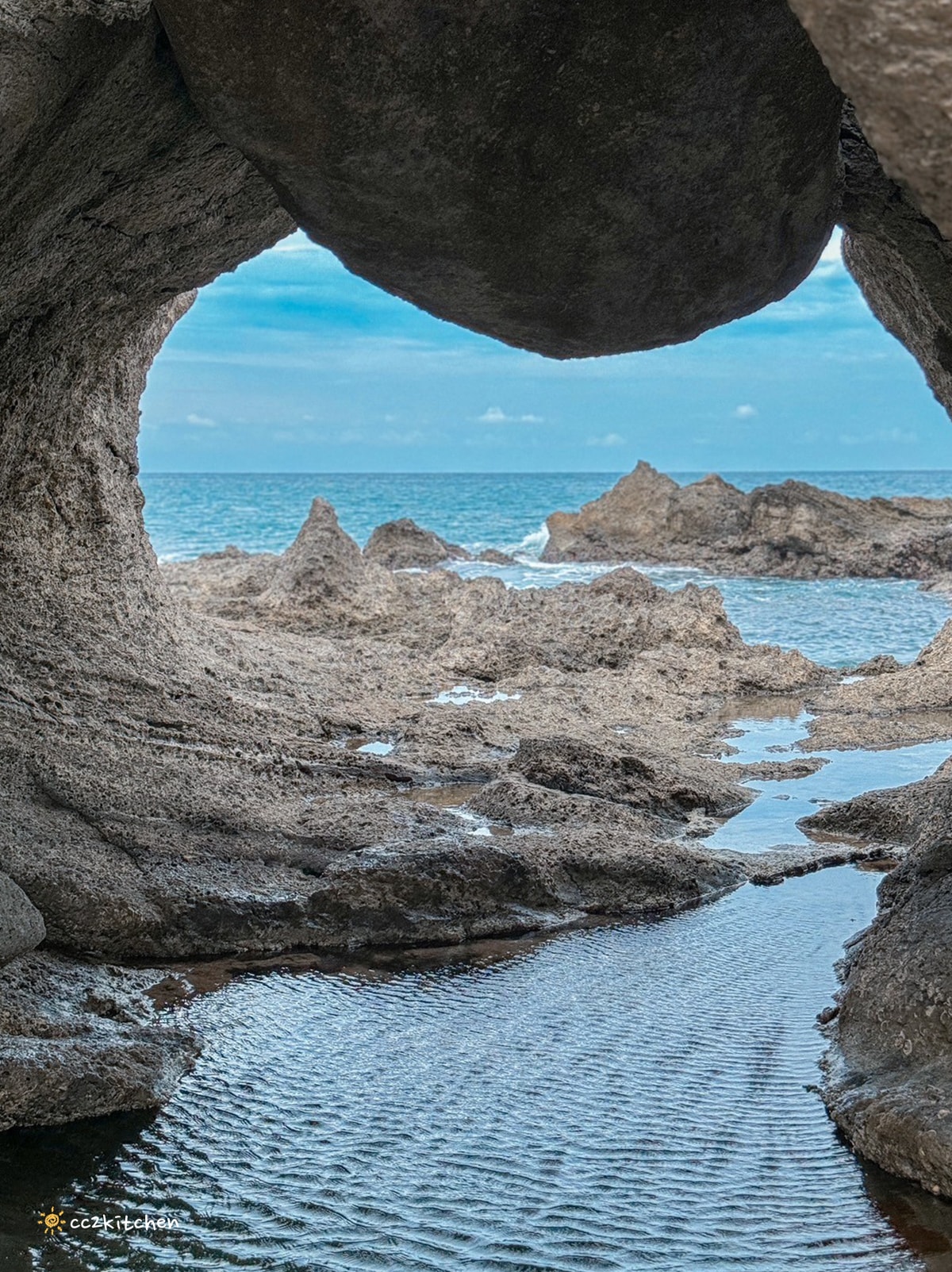 來去深山住一晚！花東輕旅行提案：花東縱谷、東海岸、玉長公路兩天一夜遊記（含美食、景點、交通、住宿完整介紹）