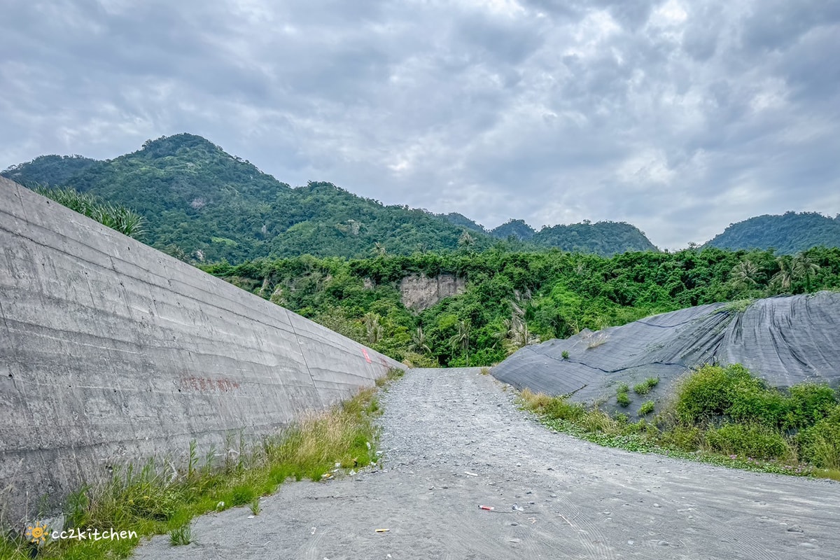 來去深山住一晚！花東輕旅行提案：花東縱谷、東海岸、玉長公路兩天一夜遊記（含美食、景點、交通、住宿完整介紹）