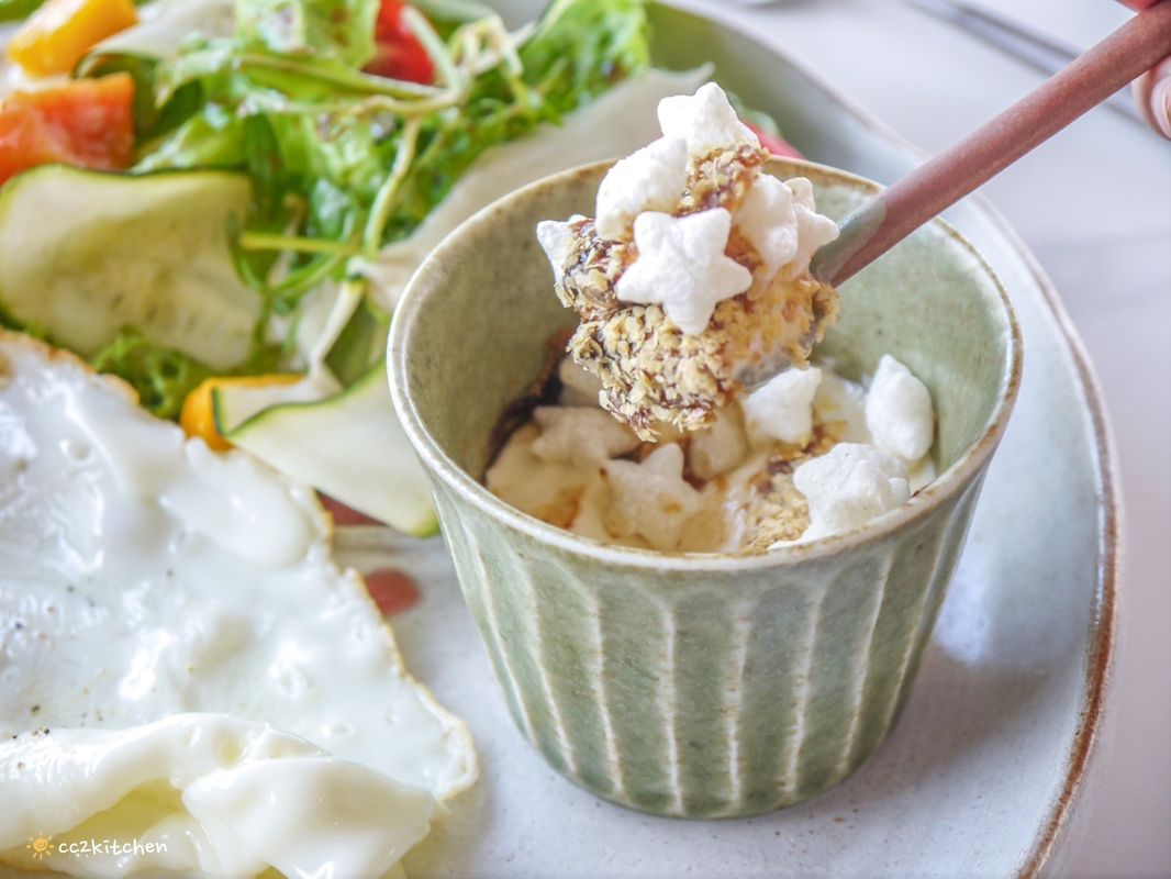 台東早午餐「柴源食間」新開幕～柴源製菓姊妹店，推出超級豐盛、大份量的大大早午餐盤、米食料理及義大利麵！餐點好吃兼具顏值，吃巧又能吃飽。