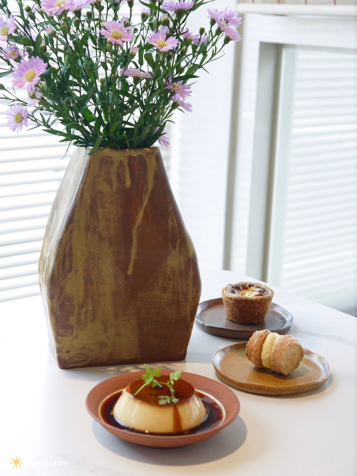 台東早午餐「柴源食間」新開幕～柴源製菓姊妹店，推出超級豐盛、大份量的大大早午餐盤、米食料理及義大利麵！餐點好吃兼具顏值，吃巧又能吃飽。