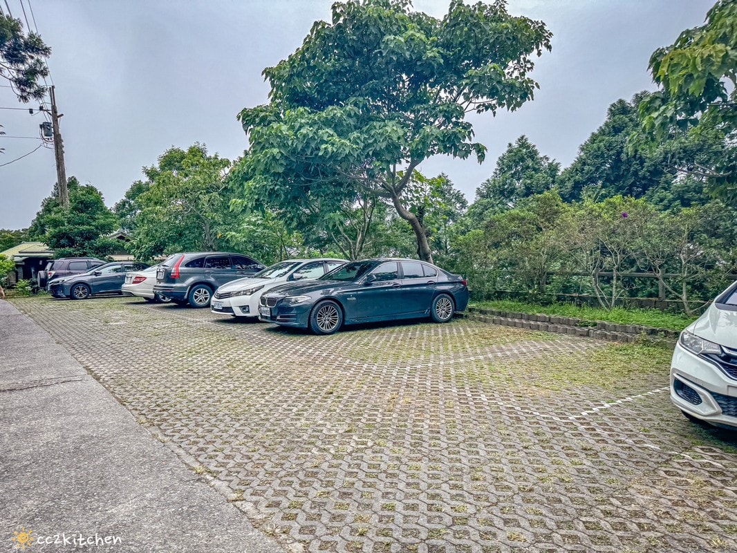 2024台東繡球花盛開中！太麻里金針山「青山農場」夢幻繡球步道，宛如人間仙境！夏日避暑好去處～