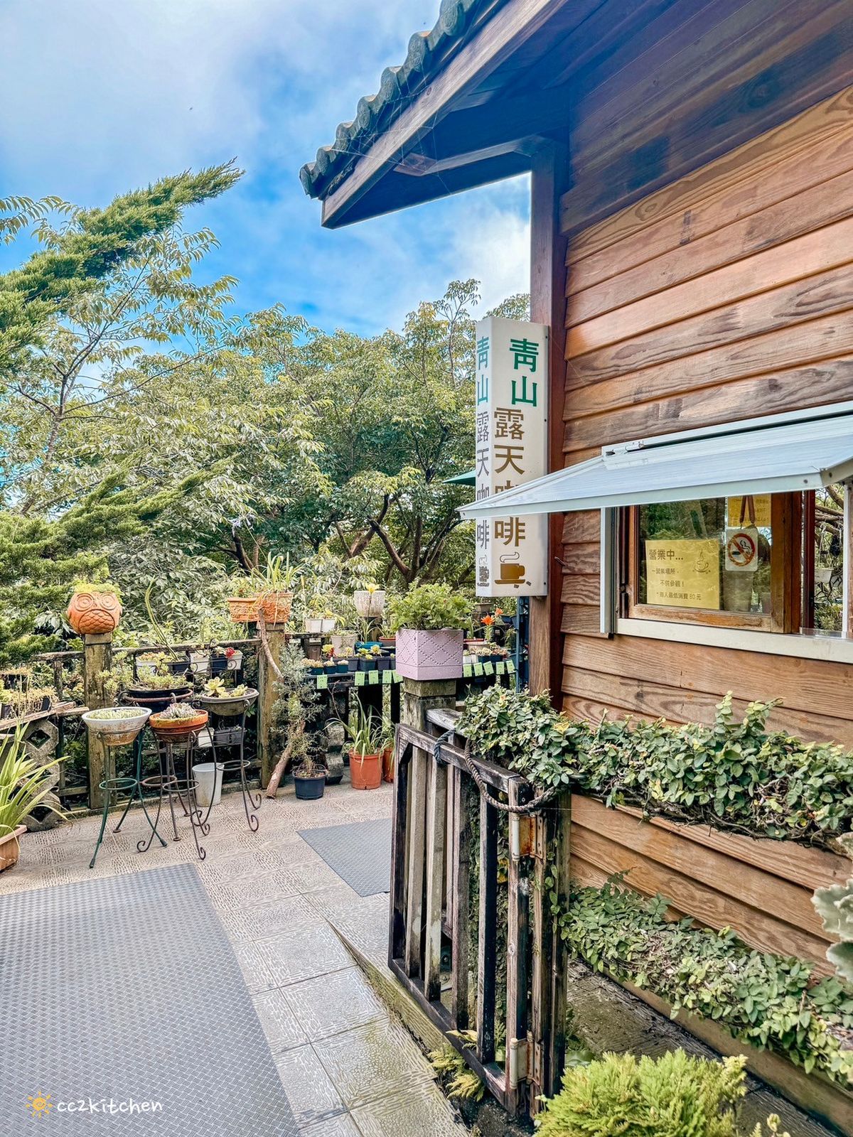 2024台東繡球花盛開中！太麻里金針山「青山農場」夢幻繡球步道，宛如人間仙境！夏日避暑好去處～