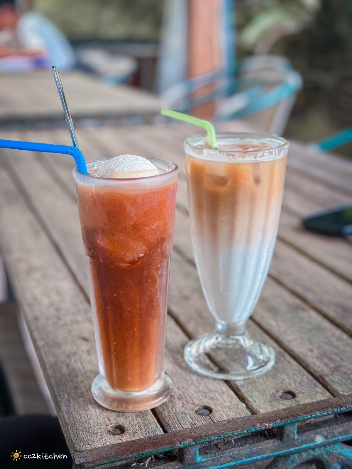 2024台東繡球花盛開中！太麻里金針山「青山農場」夢幻繡球步道，宛如人間仙境！夏日避暑好去處～