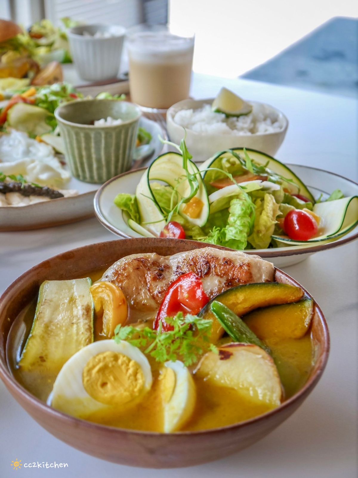台東早午餐「柴源食間」新開幕~柴源製菓姊妹店,推出超級豐盛、大份量的大大早午餐盤、米食料理及義大利麵!餐點好吃兼具顏值,吃巧又能吃飽。 - 第43張圖