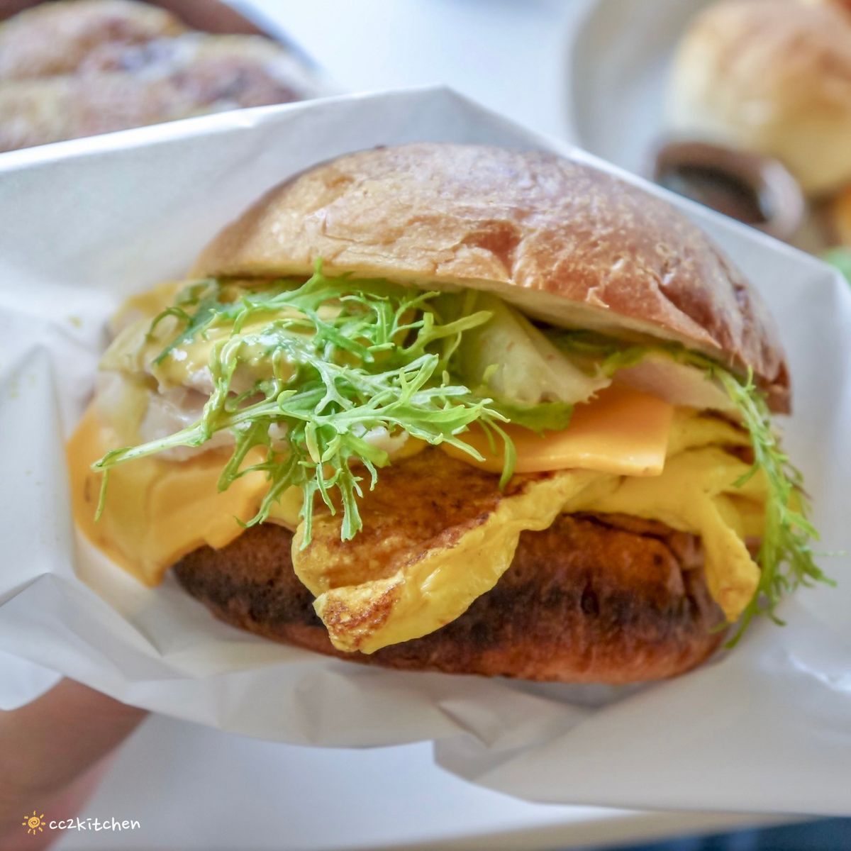 台東早午餐「柴源食間」新開幕~柴源製菓姊妹店,推出超級豐盛、大份量的大大早午餐盤、米食料理及義大利麵!餐點好吃兼具顏值,吃巧又能吃飽。 - 第39張圖