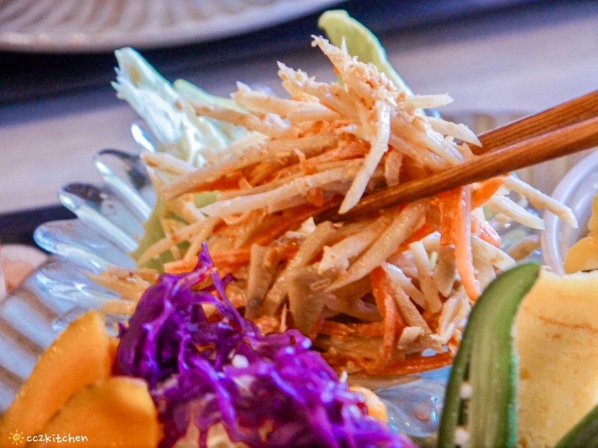 台東簡餐「福來東咖啡Flight Cafe」日本人與台灣女孩合開的日式和洋定食小餐館,口味道地、精緻美味。 - 第31張圖 台東簡餐「福來東咖啡Flight Cafe」日本人與台灣女孩合開的日式和洋定食小餐館,口味道地、精緻美味。