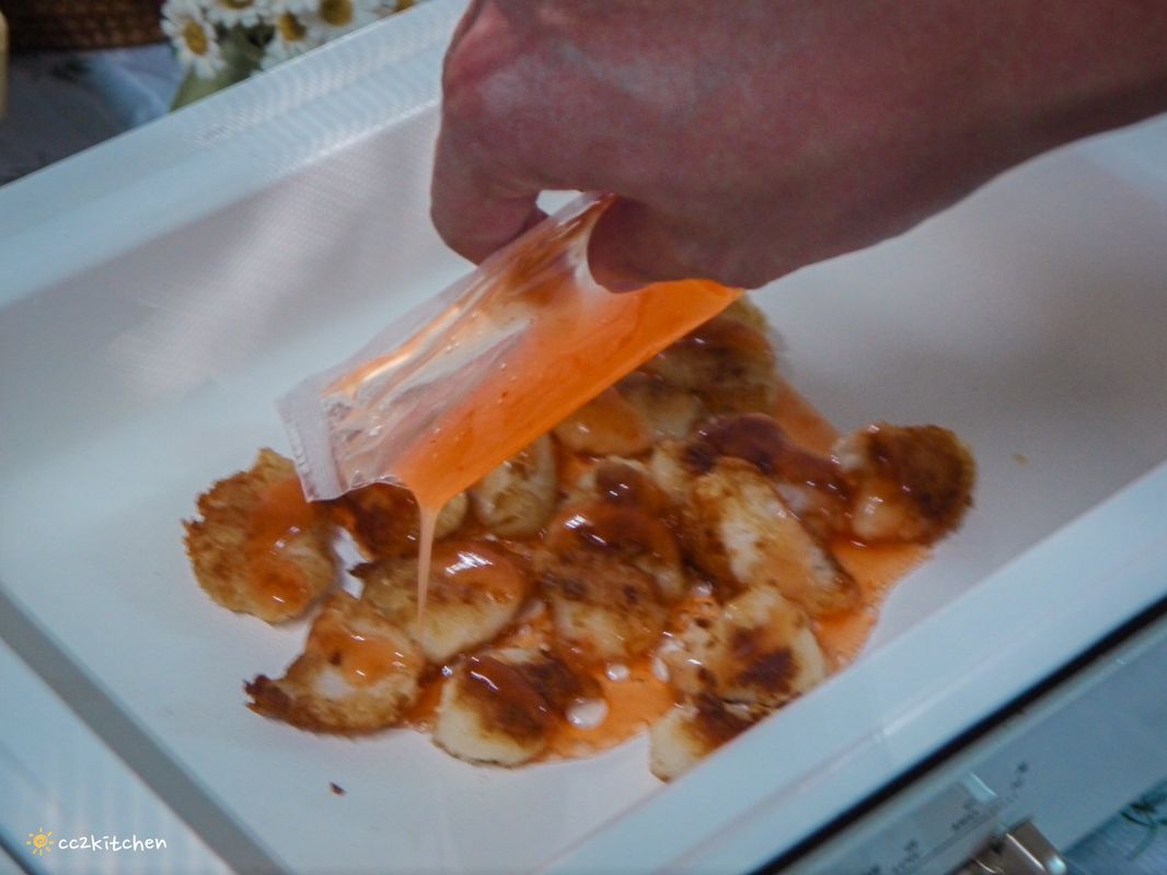 【團購美食開箱】紅杉食品冷凍調理包，料理小白也可以輕鬆上手的懶人料理！簡單、方便、快速，輕鬆煮出一桌美味的家常菜～