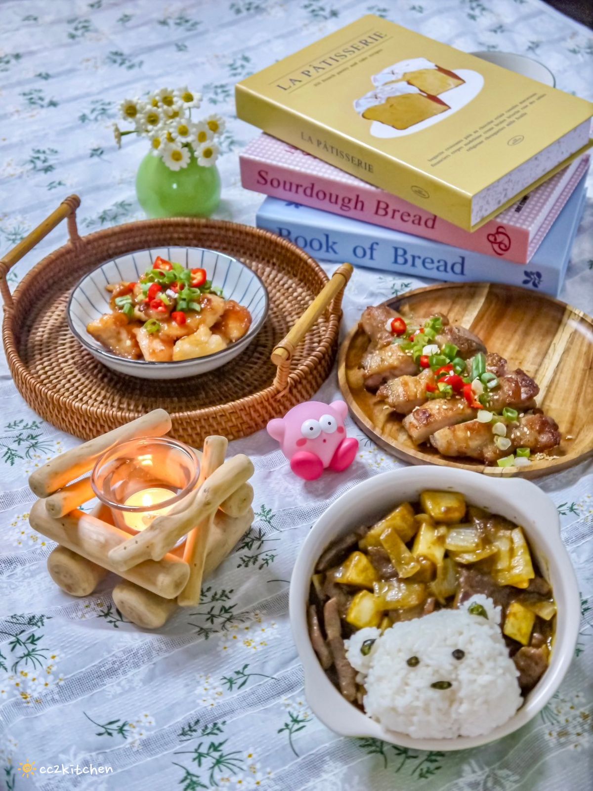 【團購美食開箱】紅杉食品冷凍調理包，料理小白也可以輕鬆上手的懶人料理！簡單、方便、快速，輕鬆煮出一桌美味的家常菜～