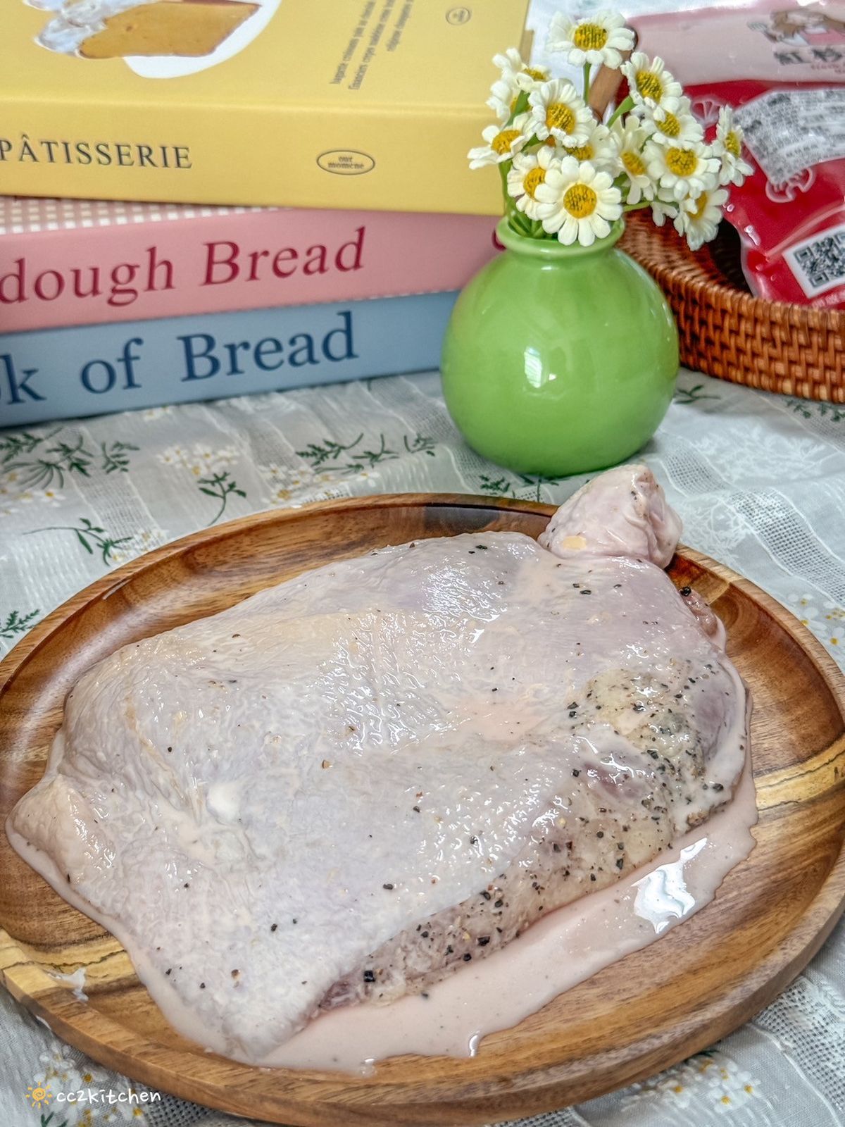 【團購美食開箱】紅杉食品冷凍調理包，料理小白也可以輕鬆上手的懶人料理！簡單、方便、快速，輕鬆煮出一桌美味的家常菜～