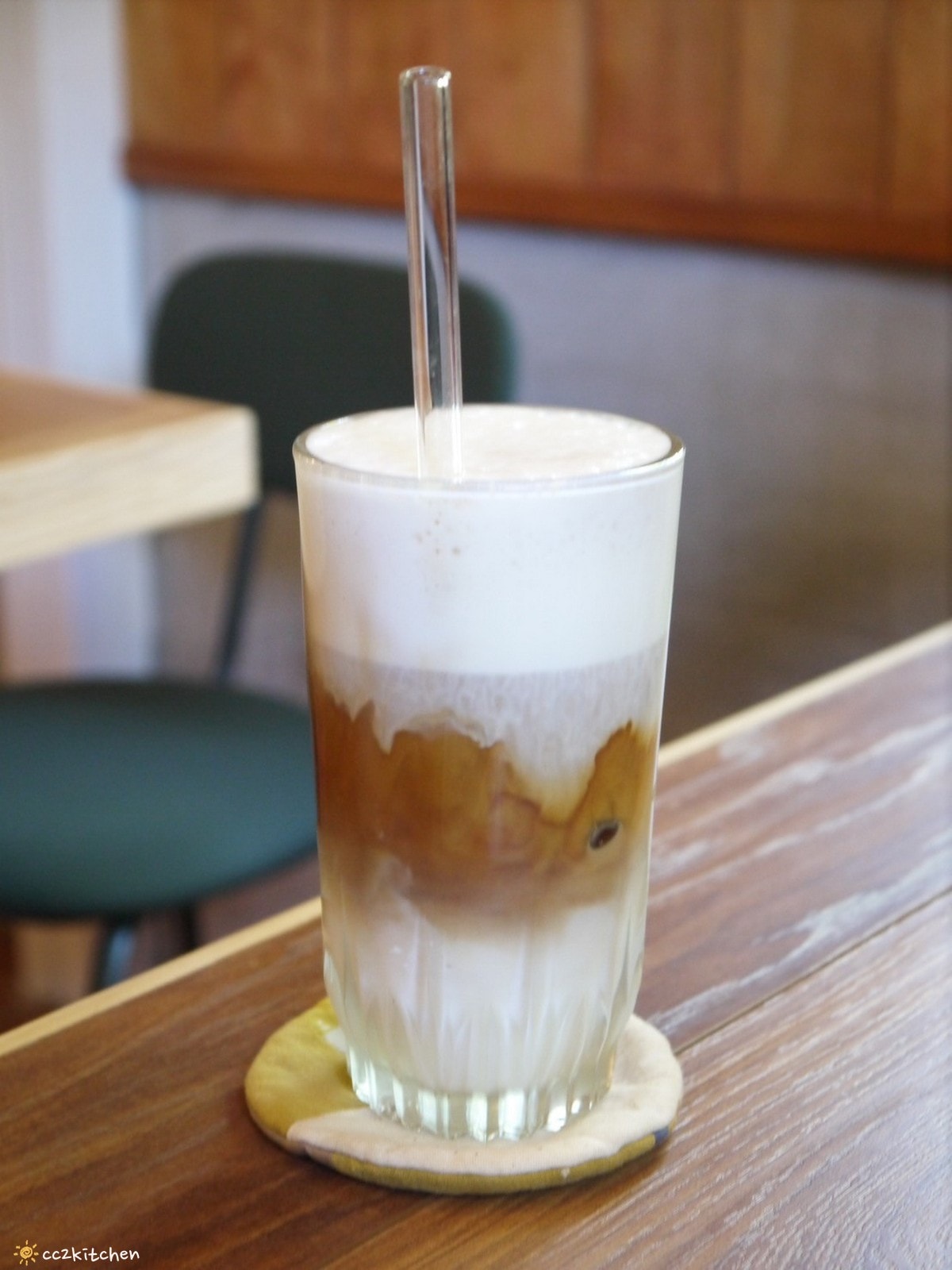 花蓮早午餐「穀地Goody Brunch & Cafe」東華大學旁新開幕的鄉村風早午餐店!寵物友善空間~主打自家烘焙麵包,老屋改建的溫馨早午餐。 - 第26張圖