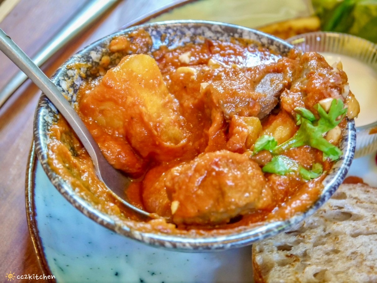 花蓮早午餐「穀地Goody Brunch & Cafe」東華大學旁新開幕的鄉村風早午餐店!寵物友善空間~主打自家烘焙麵包,老屋改建的溫馨早午餐。 - 第17張圖