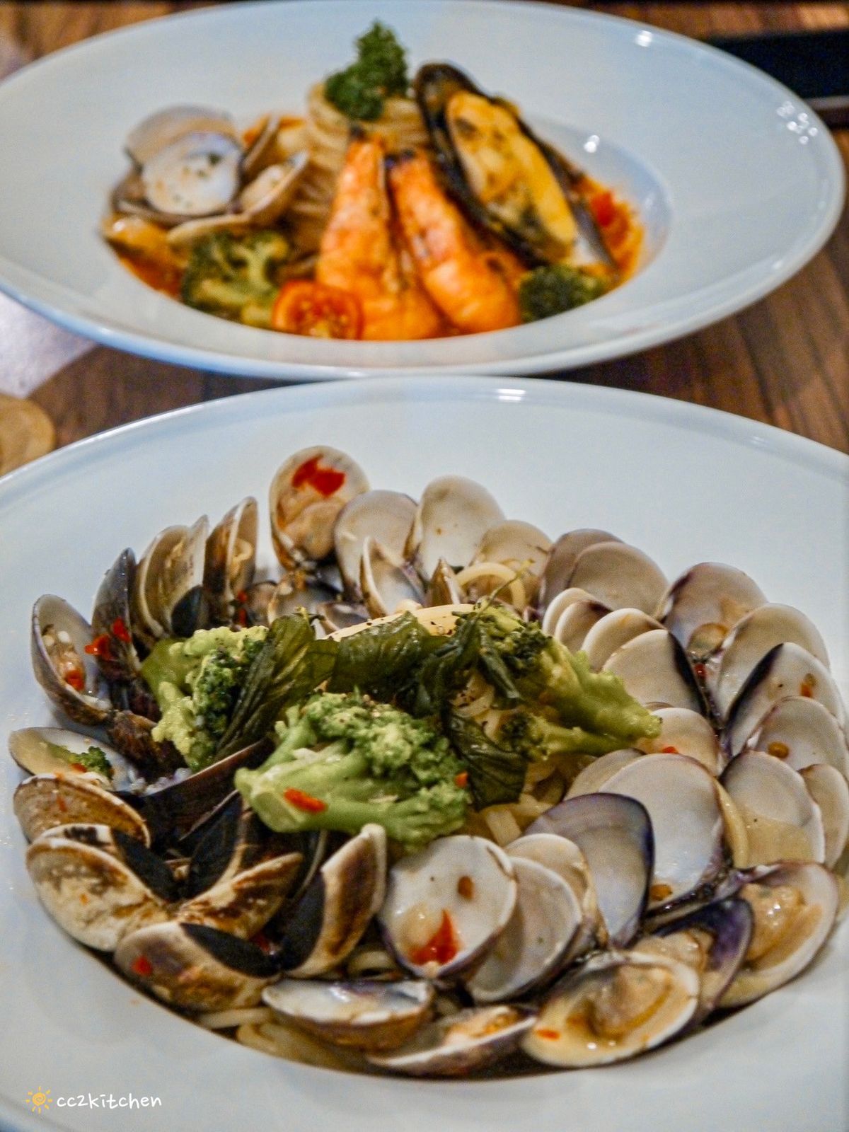 台東平價義大利麵「SP夏帕義大利麵」最低價148元起~台義獨創特色口味、蒜味爆炸蛤蜊超浮誇、CP值高! - 第19張圖 台東平價義大利麵「SP夏帕義大利麵」最低價148元起~台義獨創特色口味、蒜味爆炸蛤蜊超浮誇、CP值高!