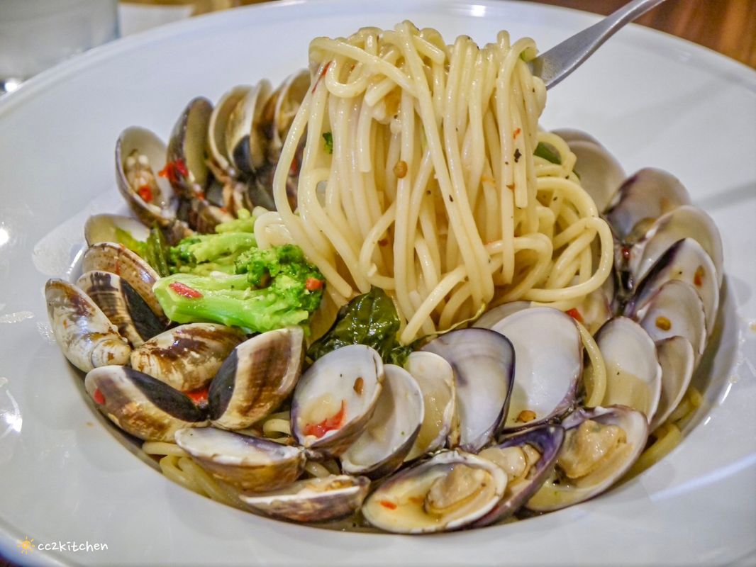 台東平價義大利麵「SP夏帕義大利麵」最低價148元起~台義獨創特色口味、蒜味爆炸蛤蜊超浮誇、CP值高! - 第25張圖 台東平價義大利麵「SP夏帕義大利麵」最低價148元起~台義獨創特色口味、蒜味爆炸蛤蜊超浮誇、CP值高!