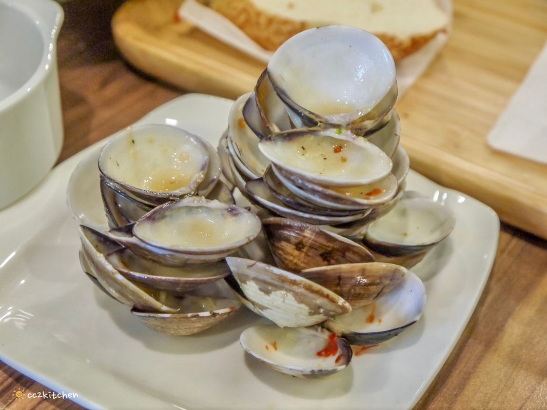 台東平價義大利麵「SP夏帕義大利麵」最低價148元起~台義獨創特色口味、蒜味爆炸蛤蜊超浮誇、CP值高! - 第23張圖 台東平價義大利麵「SP夏帕義大利麵」最低價148元起~台義獨創特色口味、蒜味爆炸蛤蜊超浮誇、CP值高!