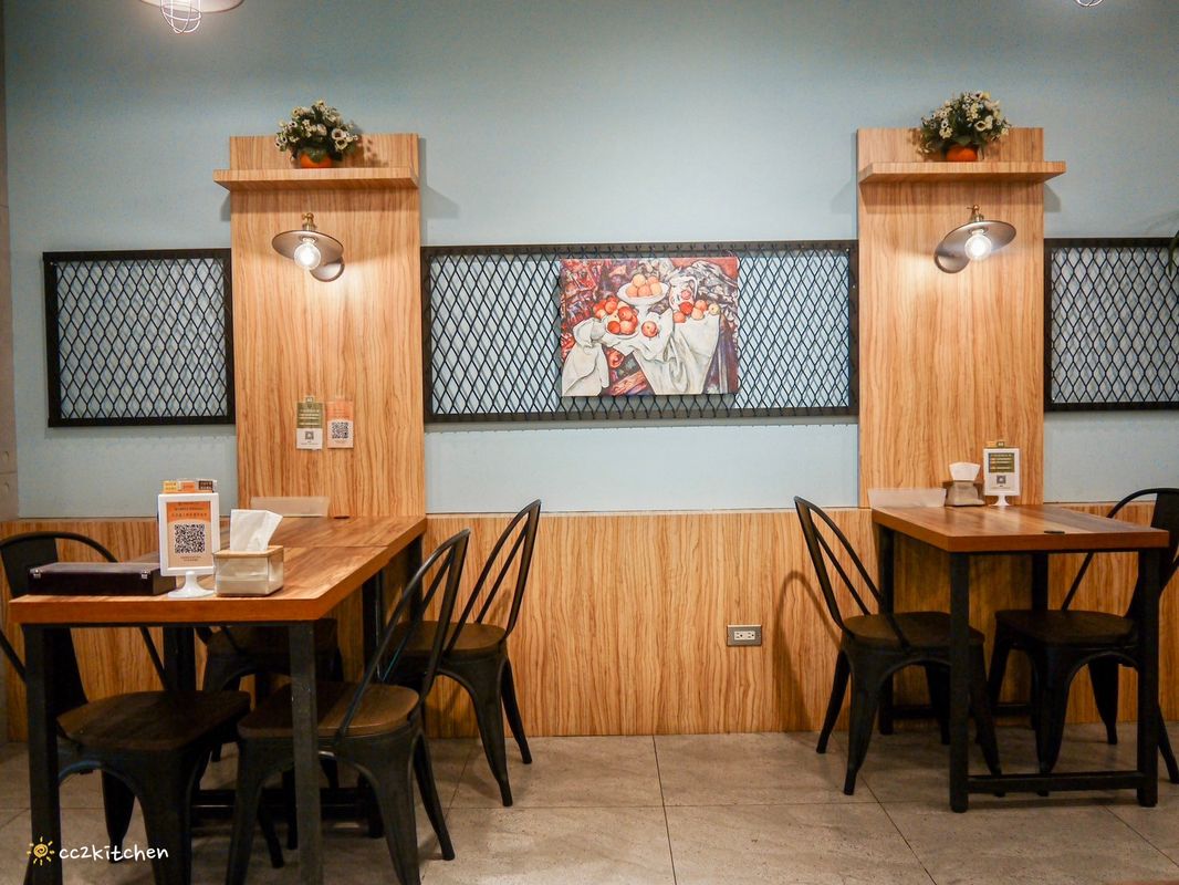 台東平價義大利麵「SP夏帕義大利麵」最低價148元起~台義獨創特色口味、蒜味爆炸蛤蜊超浮誇、CP值高! - 第6張圖 台東平價義大利麵「SP夏帕義大利麵」最低價148元起~台義獨創特色口味、蒜味爆炸蛤蜊超浮誇、CP值高!