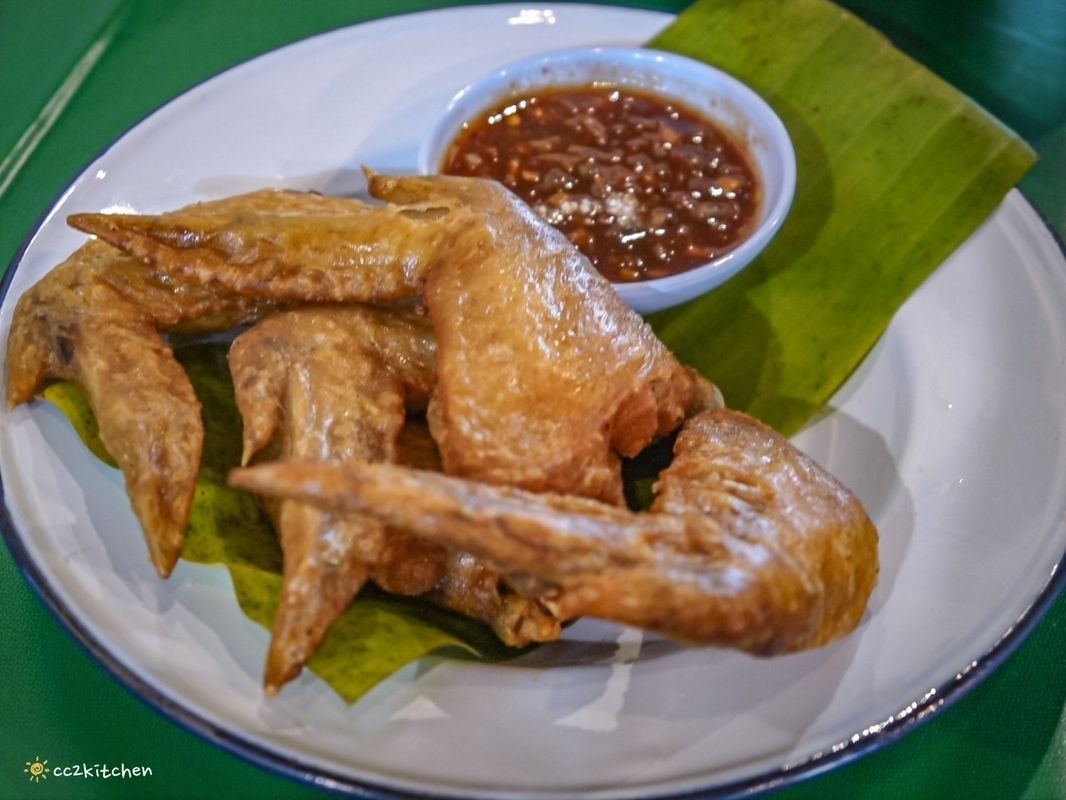不用飛泰國!台東也可以吃到道地的泰國船麵「大城老船麵」,高雄超人氣泰國小吃專賣店展店來台東,必點船麵、泰式奶茶、椒鹽雞翅。 - 第25張圖