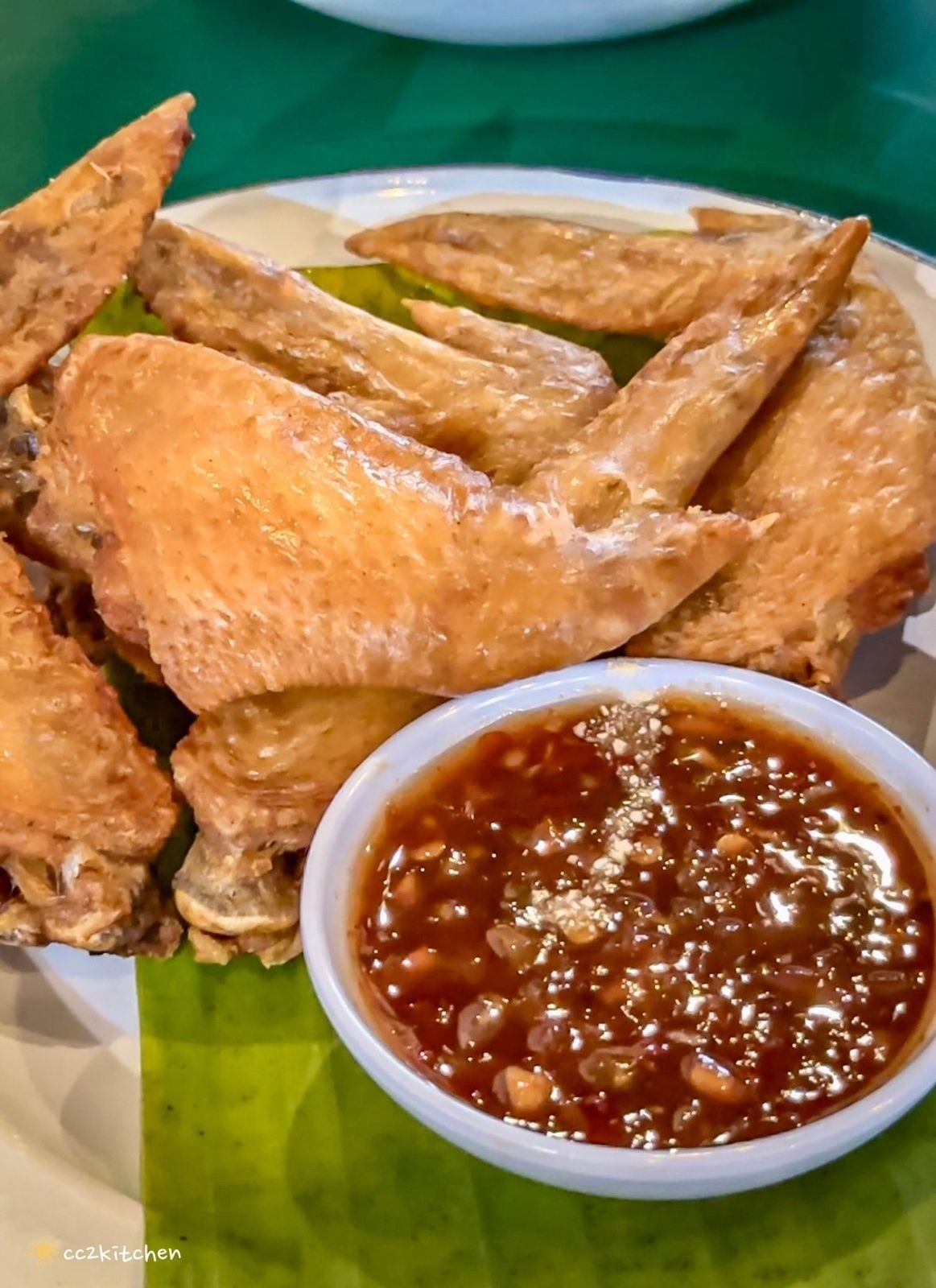 不用飛泰國!台東也可以吃到道地的泰國船麵「大城老船麵」,高雄超人氣泰國小吃專賣店展店來台東,必點船麵、泰式奶茶、椒鹽雞翅。 - 第26張圖