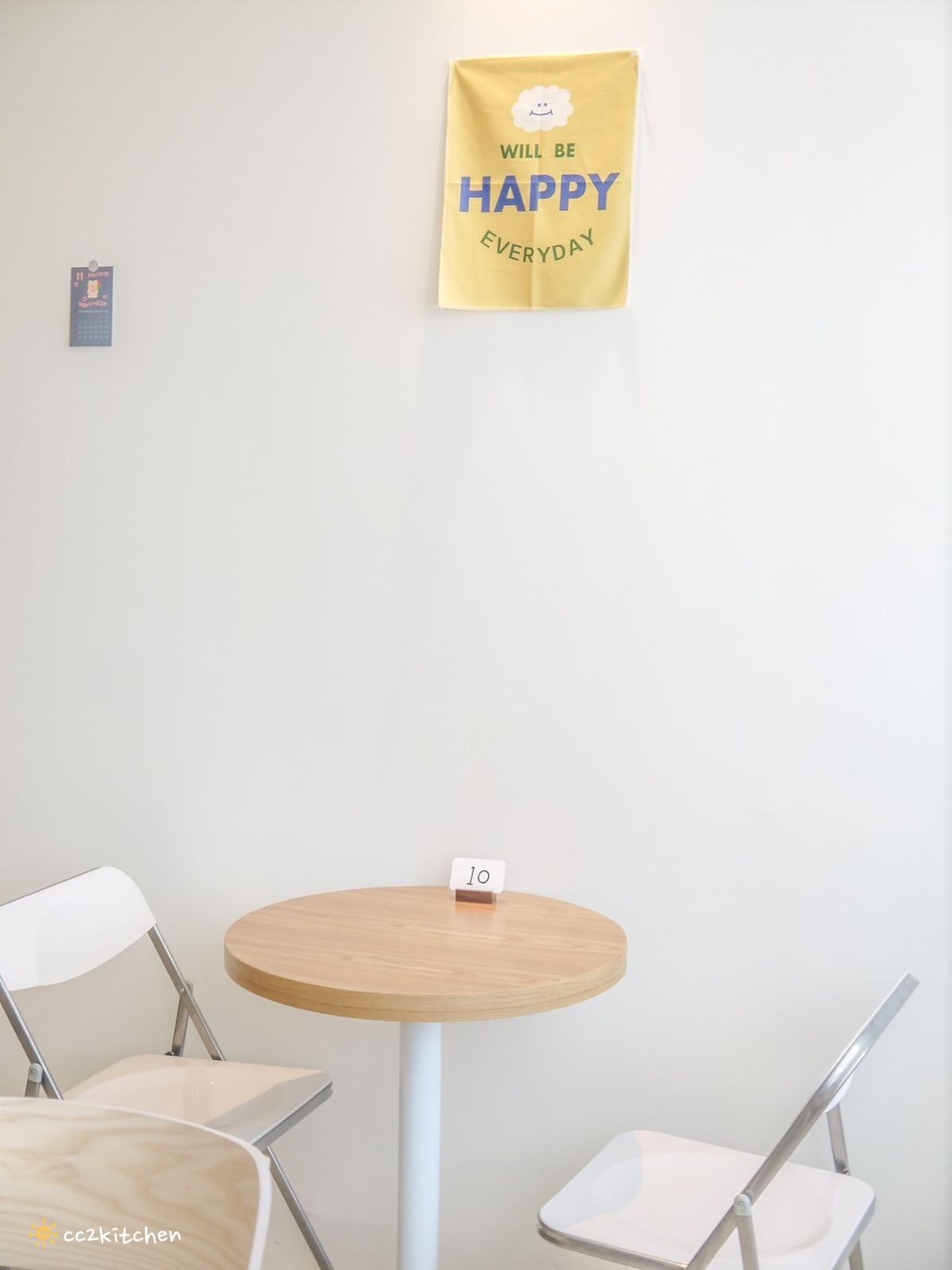 台東早午餐「慢慢Slowly」韓系奶油風咖啡店,餐點選擇多、從早吃到晚~早午餐、義大利麵、下午茶、咖啡應有盡有,適合約會、聚餐。 - 第17張圖