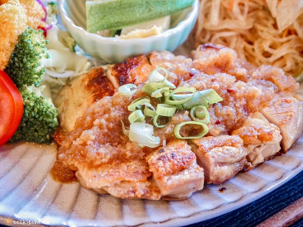 台東簡餐「福來東咖啡Flight Cafe」日本人與台灣女孩合開的日式和洋定食小餐館,口味道地、精緻美味。 - 第33張圖