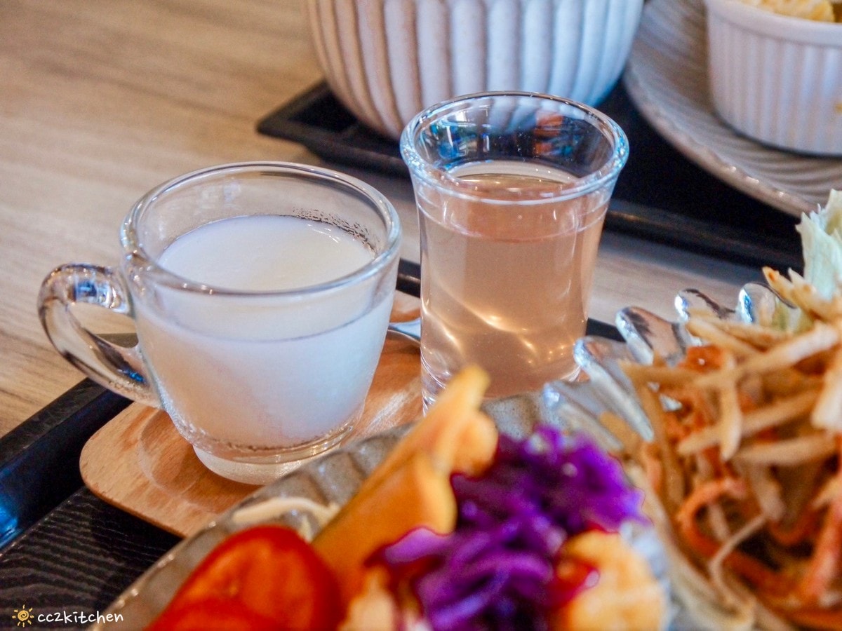 台東簡餐「福來東咖啡Flight Cafe」日本人與台灣女孩合開的日式和洋定食小餐館,口味道地、精緻美味。 - 第35張圖