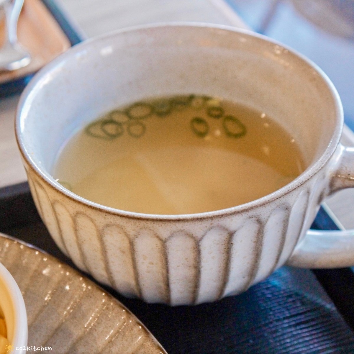 台東簡餐「福來東咖啡Flight Cafe」日本人與台灣女孩合開的日式和洋定食小餐館,口味道地、精緻美味。 - 第29張圖