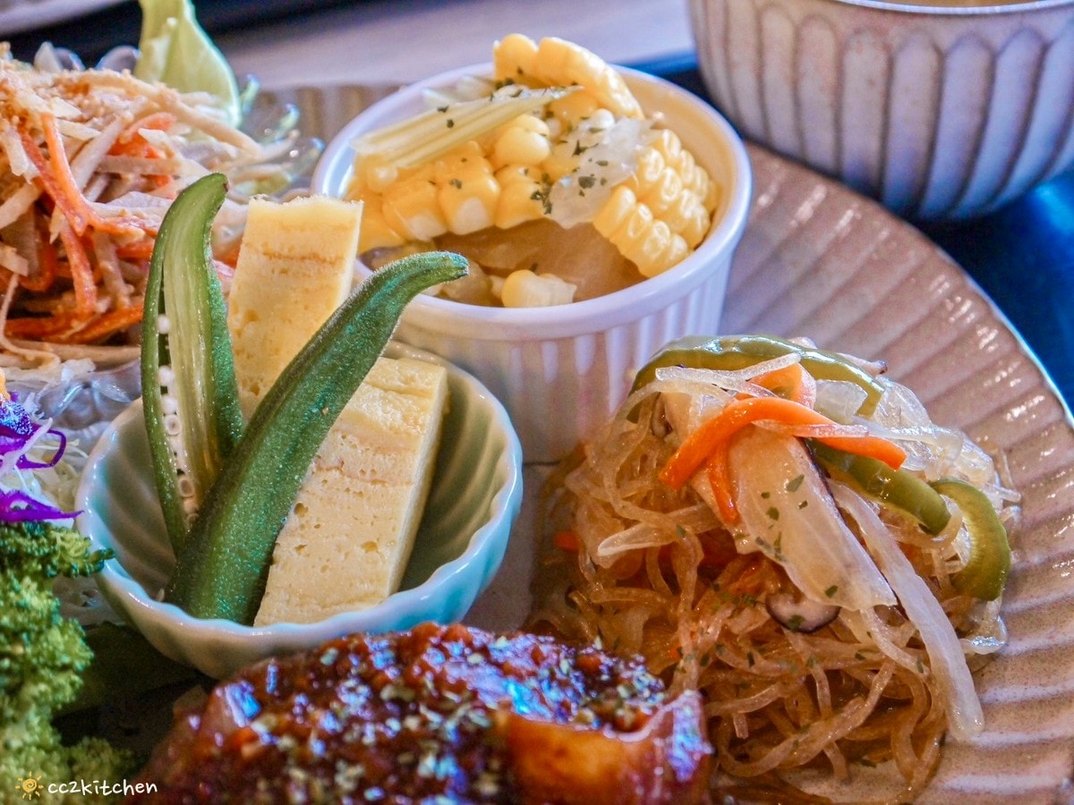 台東簡餐「福來東咖啡Flight Cafe」日本人與台灣女孩合開的日式和洋定食小餐館,口味道地、精緻美味。 - 第27張圖