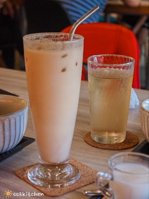 台東簡餐「福來東咖啡Flight Cafe」日本人與台灣女孩合開的日式和洋定食小餐館,口味道地、精緻美味。 - 第36張圖