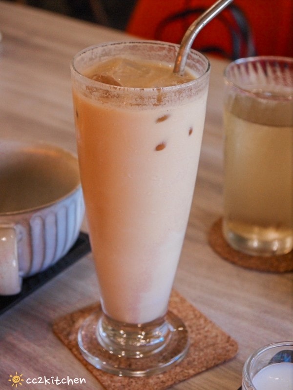 台東簡餐「福來東咖啡Flight Cafe」日本人與台灣女孩合開的日式和洋定食小餐館,口味道地、精緻美味。 - 第37張圖