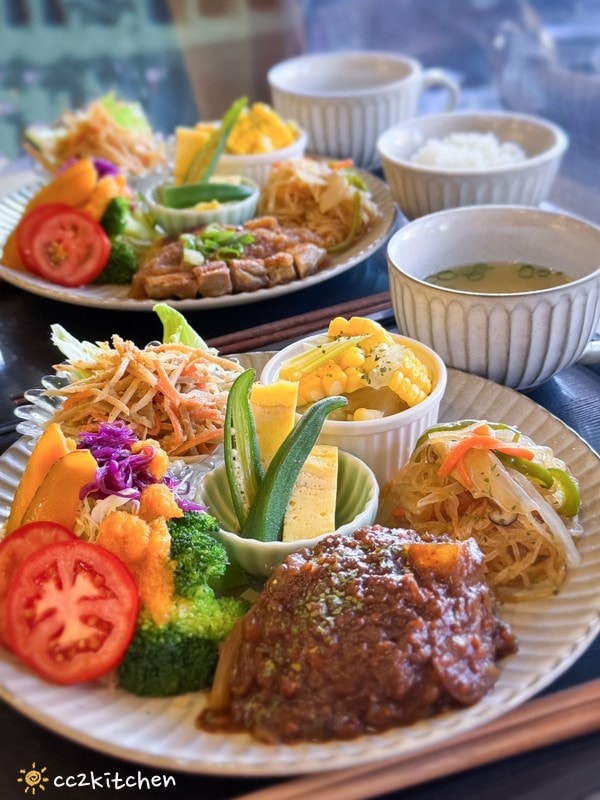 台東簡餐「福來東咖啡Flight Cafe」日本人與台灣女孩合開的日式和洋定食小餐館,口味道地、精緻美味。 - 第17張圖