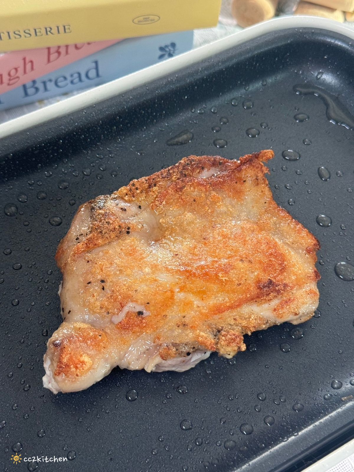 【團購美食開箱】紅杉食品冷凍調理包,料理小白也可以輕鬆上手的懶人料理!簡單、方便、快速,輕鬆煮出一桌美味的家常菜~ - 第16張圖
