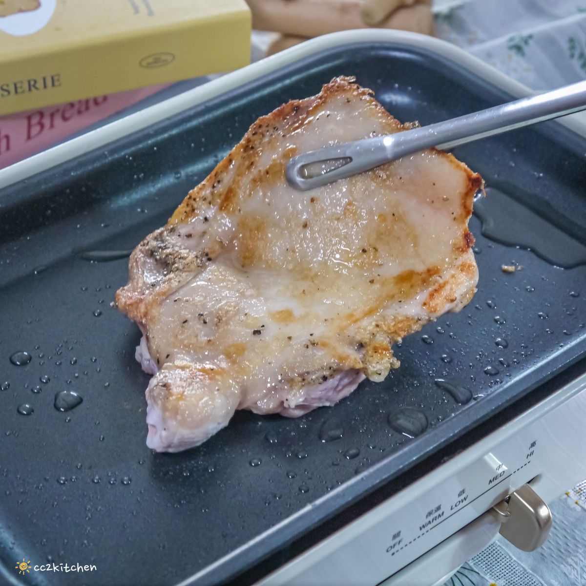 【團購美食開箱】紅杉食品冷凍調理包,料理小白也可以輕鬆上手的懶人料理!簡單、方便、快速,輕鬆煮出一桌美味的家常菜~ - 第14張圖