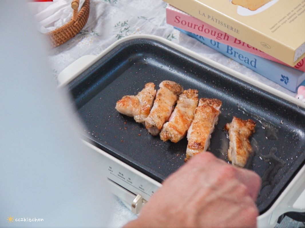 【團購美食開箱】紅杉食品冷凍調理包,料理小白也可以輕鬆上手的懶人料理!簡單、方便、快速,輕鬆煮出一桌美味的家常菜~ - 第18張圖