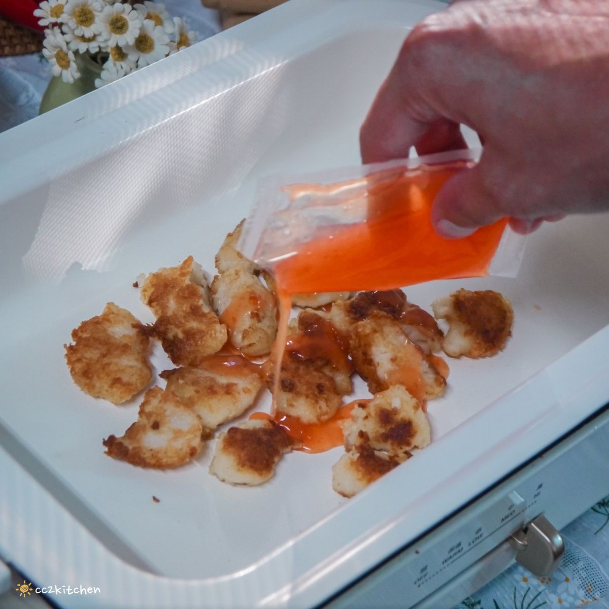 【團購美食開箱】紅杉食品冷凍調理包,料理小白也可以輕鬆上手的懶人料理!簡單、方便、快速,輕鬆煮出一桌美味的家常菜~ - 第32張圖