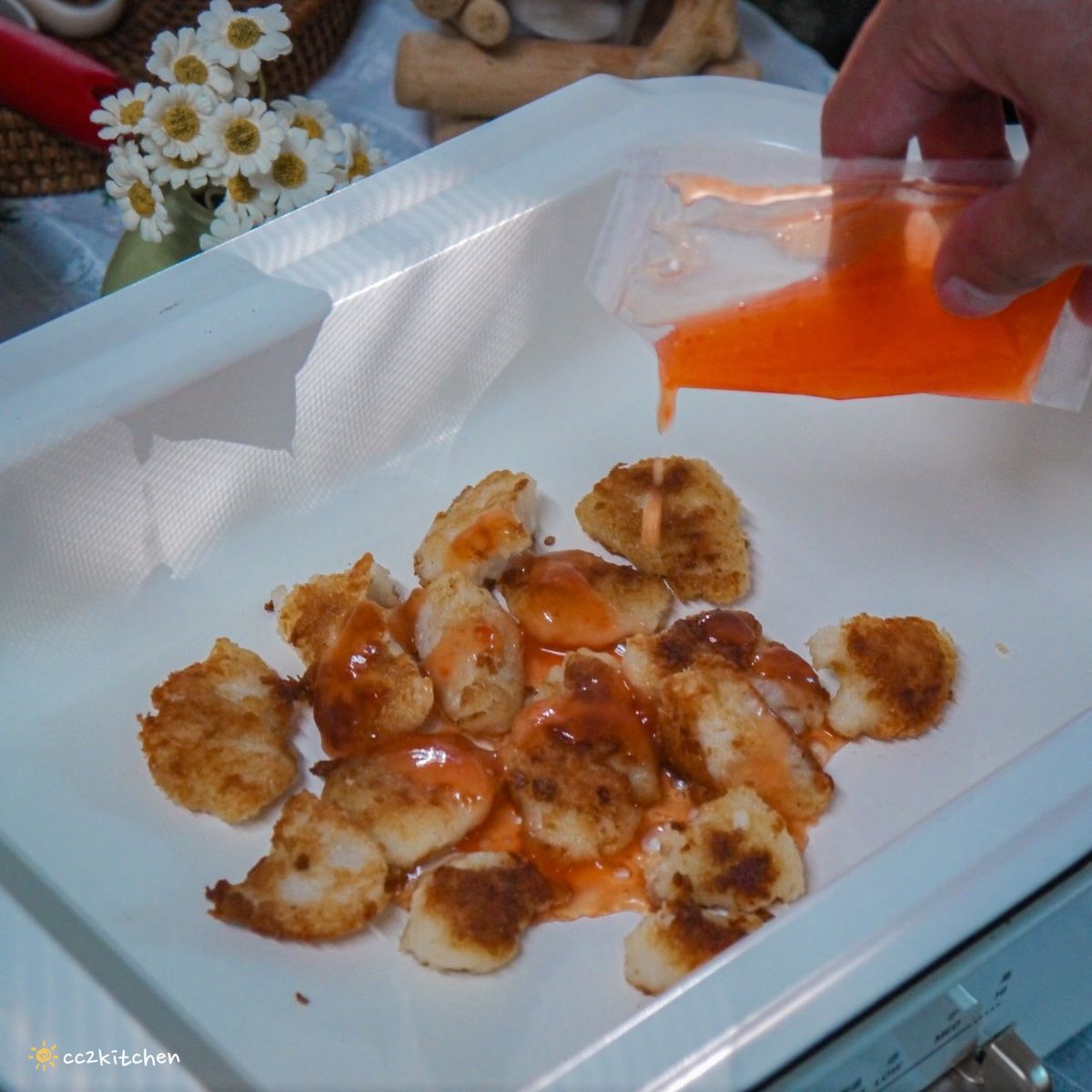 【團購美食開箱】紅杉食品冷凍調理包,料理小白也可以輕鬆上手的懶人料理!簡單、方便、快速,輕鬆煮出一桌美味的家常菜~ - 第33張圖