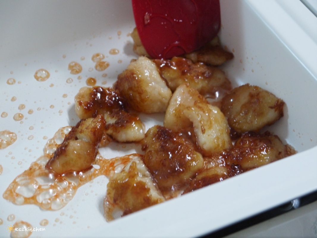 【團購美食開箱】紅杉食品冷凍調理包,料理小白也可以輕鬆上手的懶人料理!簡單、方便、快速,輕鬆煮出一桌美味的家常菜~ - 第35張圖