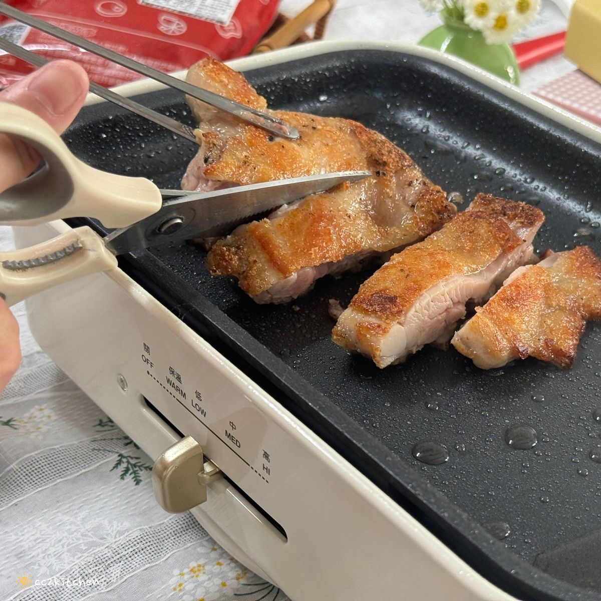 【團購美食開箱】紅杉食品冷凍調理包,料理小白也可以輕鬆上手的懶人料理!簡單、方便、快速,輕鬆煮出一桌美味的家常菜~ - 第17張圖